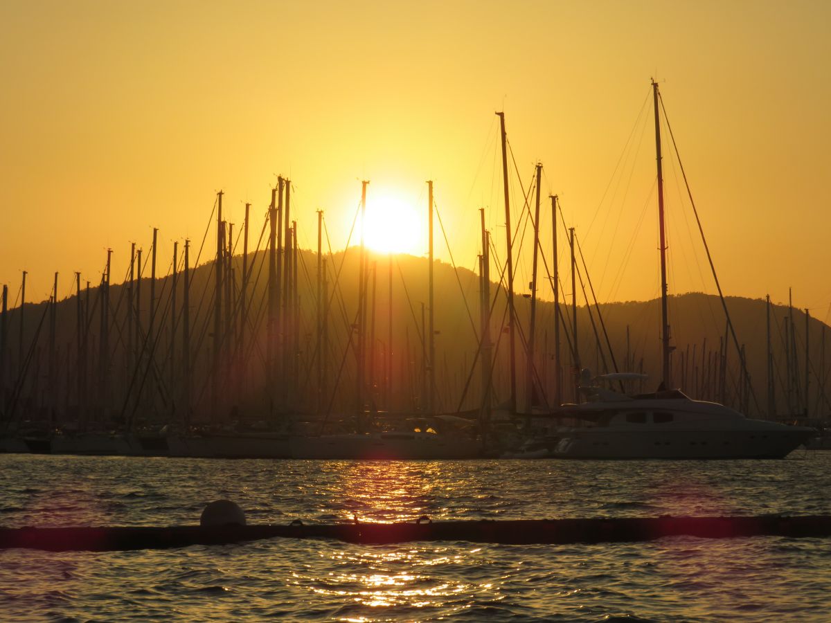 imagini hotel MARMARIS IMPERIAL